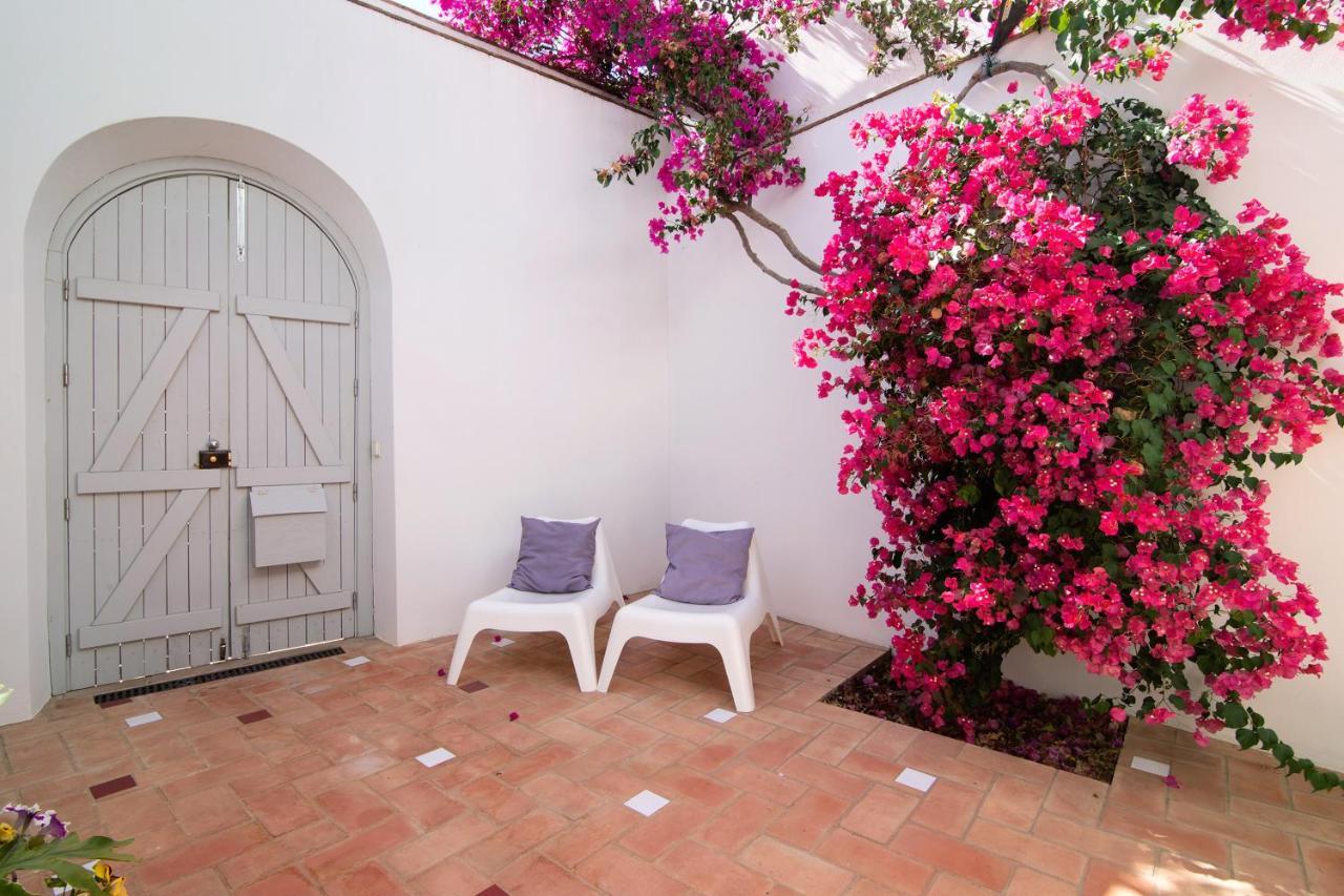Casa Rosa *