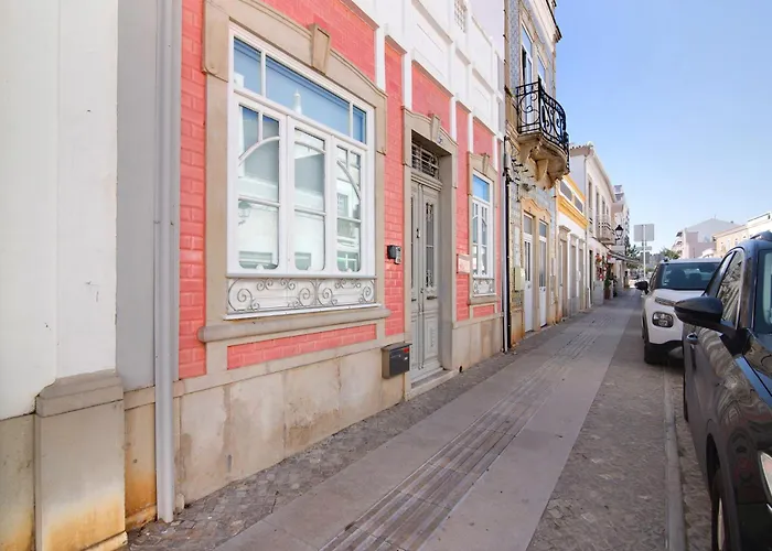 Casa Rosa