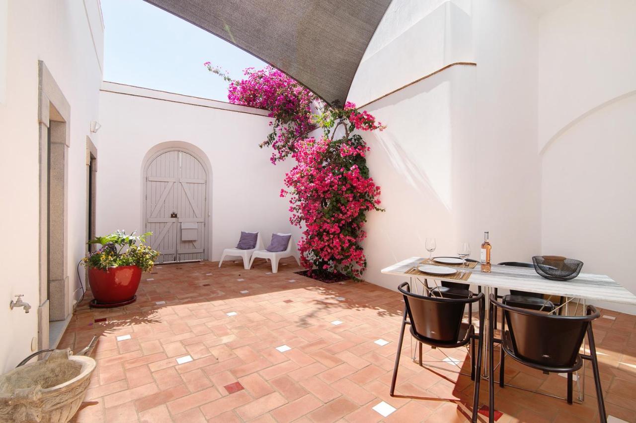 Casa Rosa Villa *