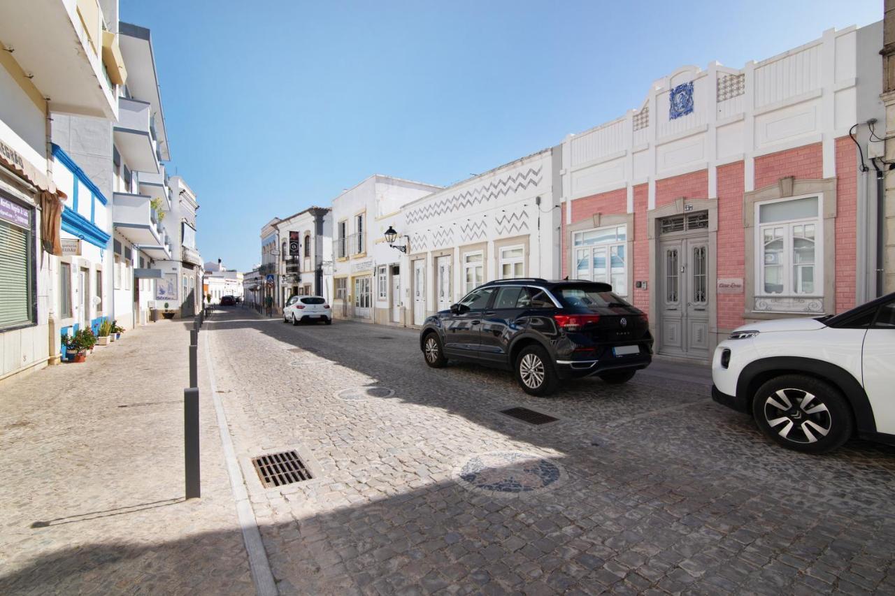 Villa Casa Rosa *