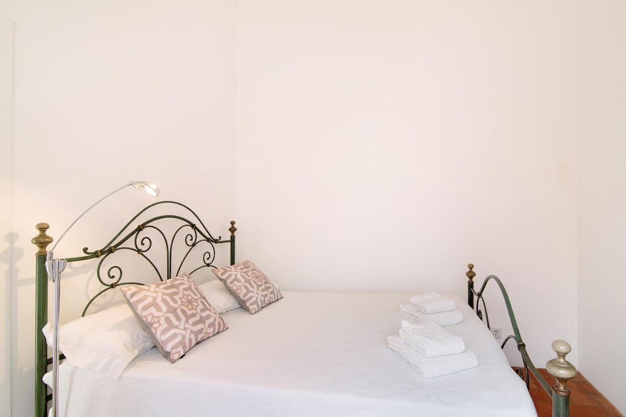 Casa Rosa Villa Sao Bras de Alportel