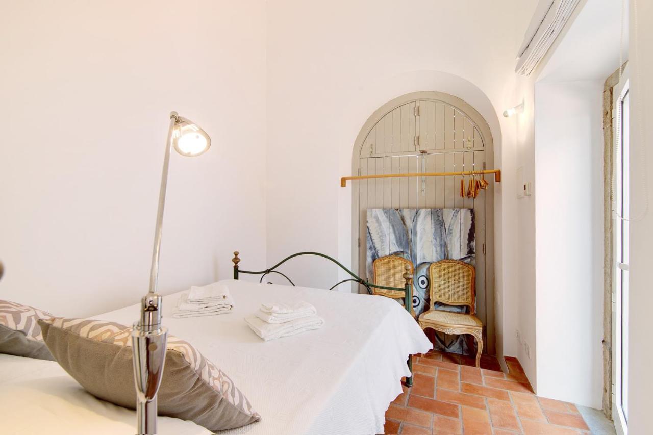 Casa Rosa Villa Sao Bras de Alportel