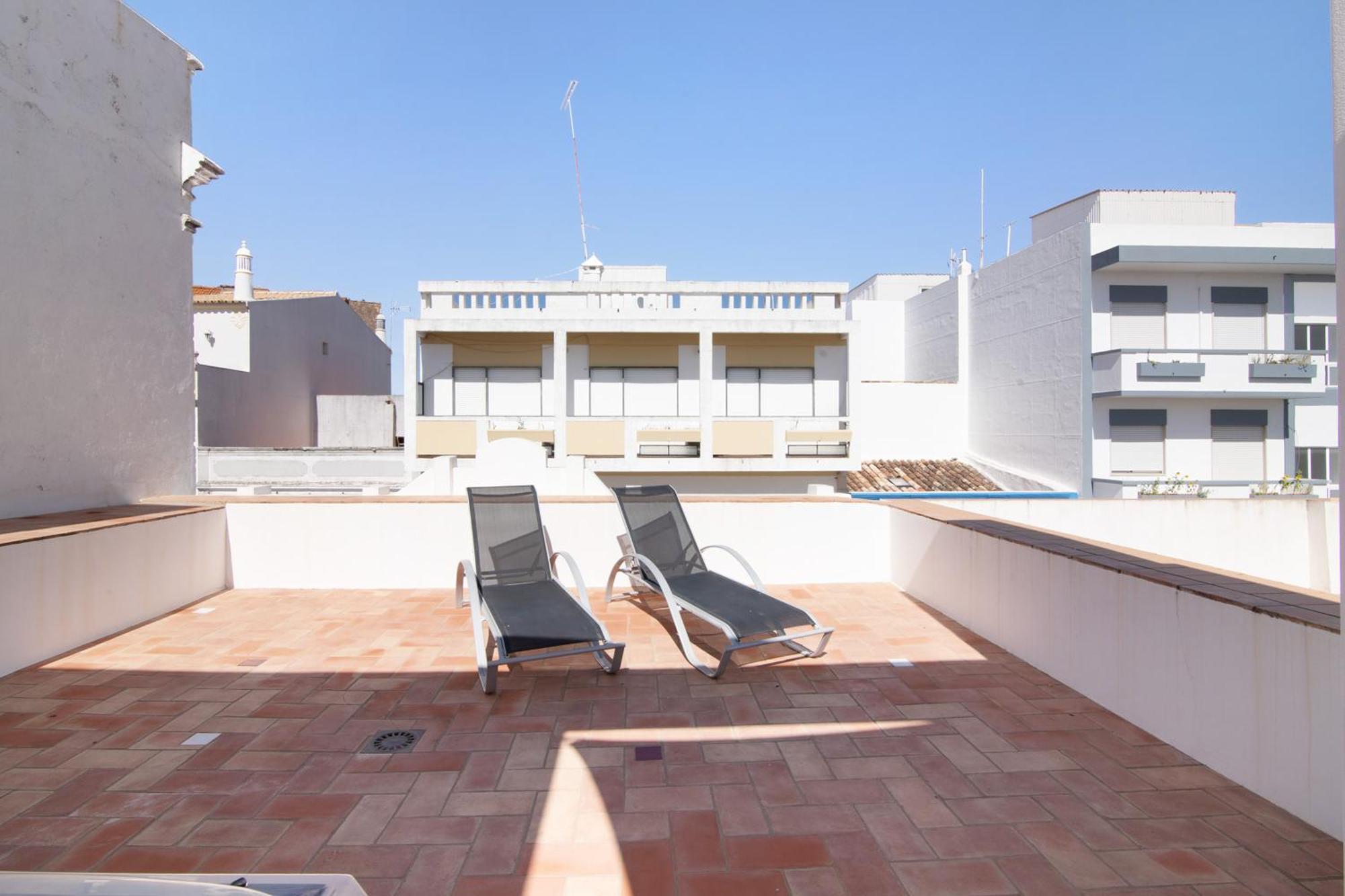 Casa Rosa Villa