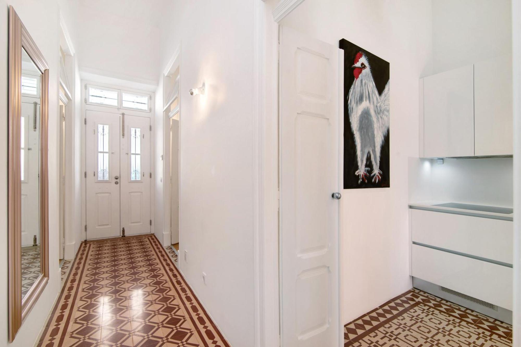 Villa Casa Rosa Sao Bras de Alportel