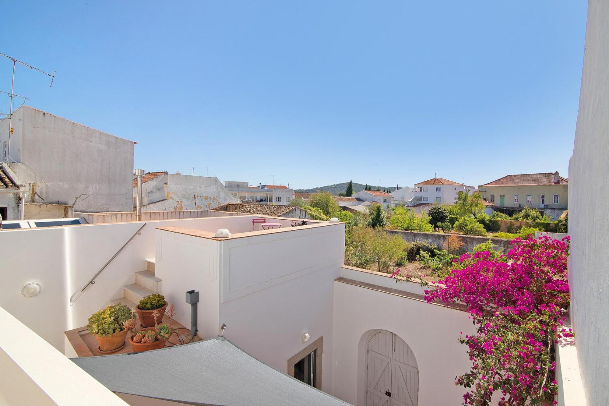 Villa Casa Rosa Sao Bras de Alportel